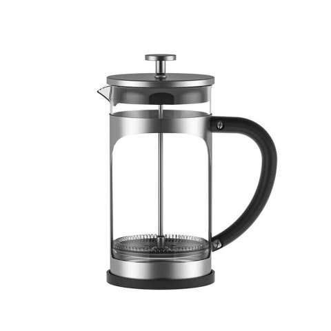 Zaparzacz szklany do kawy herbaty tłokowy french press 1000ml MAESTRO MR-1860-1000