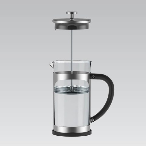 Zaparzacz szklany do kawy herbaty tłokowy french press 1000ml MAESTRO MR-1860-1000