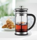 Zaparzacz szklany do kawy herbaty tłokowy french press 1000ml MAESTRO MR-1860-1000