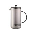 Zaparzacz szklany do kawy herbaty tłokowy french press 1000ml MAESTRO MR-1861-1000