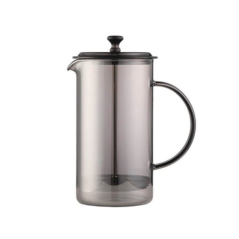 Zaparzacz szklany do kawy herbaty tłokowy french press 1000ml MAESTRO MR-1861-1000