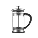 Zaparzacz szklany do kawy herbaty tłokowy french press 800ml MAESTRO MR-1860-800