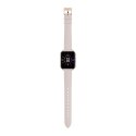 SMARTWATCH DAMSKI GRAVITY GT44-3 - DODATKOWY PASEK (sg051b)