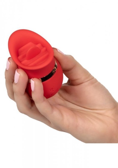 French Kiss Sweet Talker Red
