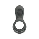 PRETTY LOVE - Master ring, 12 vibration functions 12 licking settings Memory function