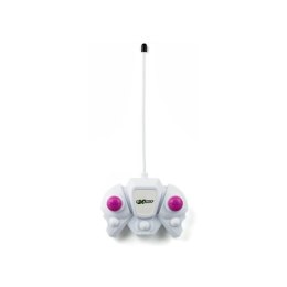 Aqua typhoon amazone DUMEL