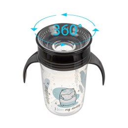 BIDON 360 CIEMNY