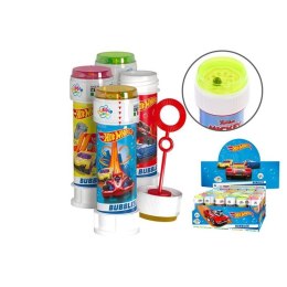 Bańki mydlane hot wheels ARTYK