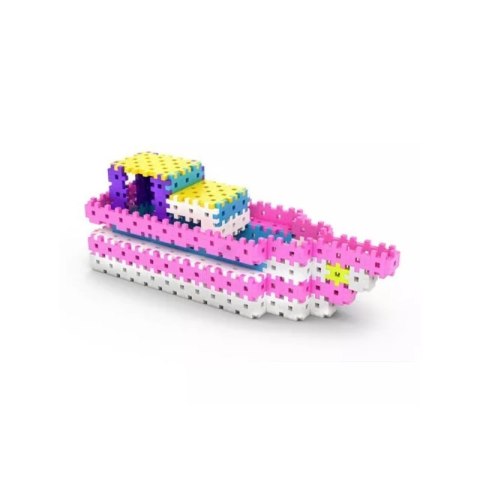 Basic pink 1000 sztuk MELI
