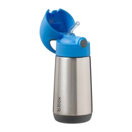 Bidon termiczny 350ml blue BBOX