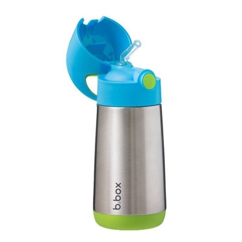 Bidon termiczny 350ml ocean BBOX