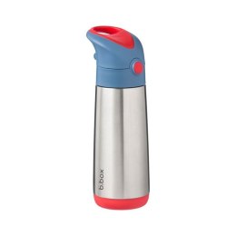 Bidon termiczny 500ml blue BBOX