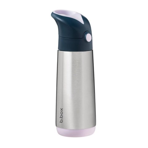 Bidon termiczny 500ml rose BBOX
