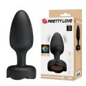 PRETTY LOVE - Osborn, 10 Wibracji, Silikon