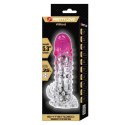 PRETTY LOVE - Wilford, 13,5 cm, Waterproof