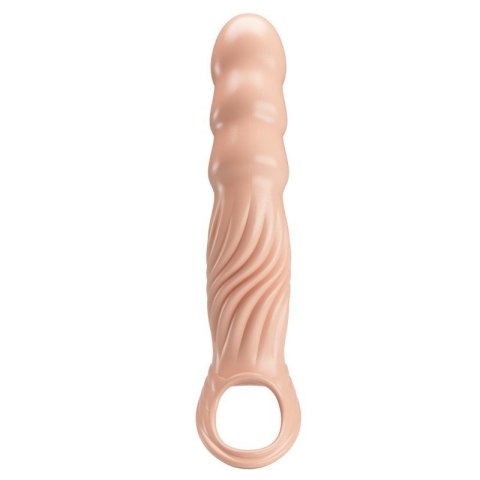Pretty Love 3.0" Adjustable Penis Sleeve Extender