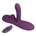 Pretty Love Luka Heating Sit-Down Pad Vibrator