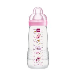 Butelka 330ml girl2 MAM AKCESORIA
