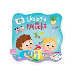 Ekologia dla malucha AKSJOMAT