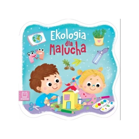 Ekologia dla malucha AKSJOMAT