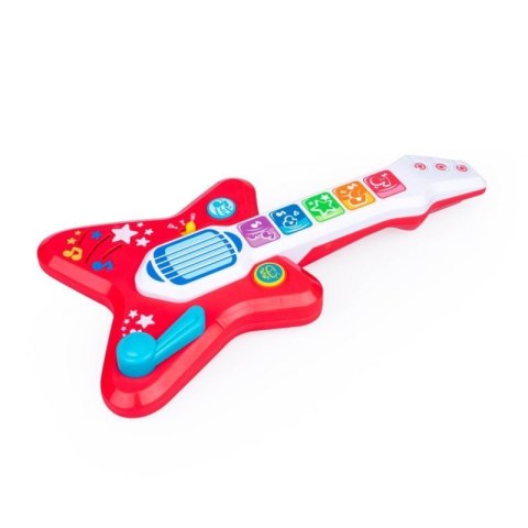 Gitara elektryczna DUMEL