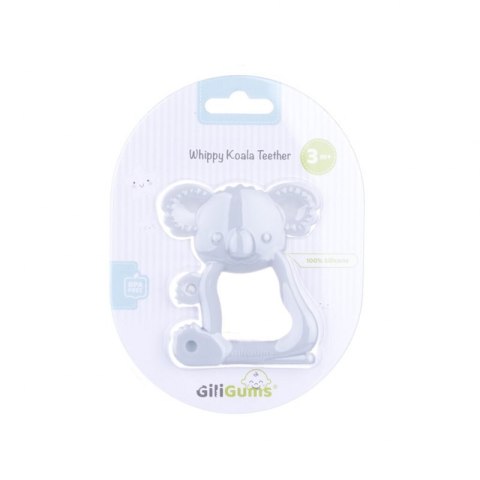 Gryz. usp. koala szary GILIGUMS
