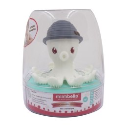 Gryzak ośmiornica grey MOMBELLA