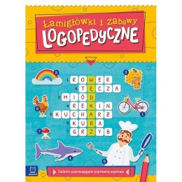 Łamig. i zab. logopedyczne AKSJOMAT