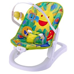 Leżaczek słoneczko cc9801 EUROBABY