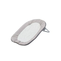 Łóżeczko traveler ap920 grey EUROBABY
