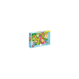Maxi puzzle 36 plac zabaw MULTIGRA
