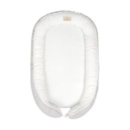 Materac prestige muslin 80x55 MATEX