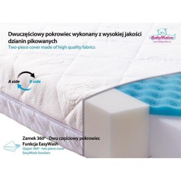 Materacyk ortoped. carpathia MATEX