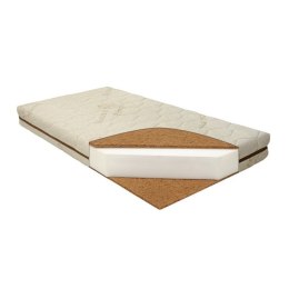 Materacyk ortoped. coco-hemp MATEX