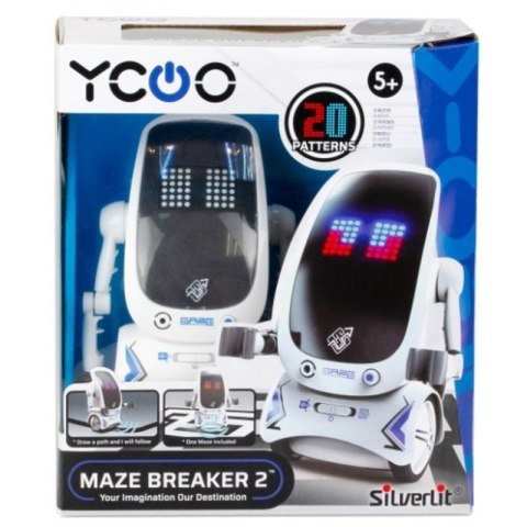 Maze breaker 2 DUMEL