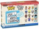 Funko Bitty POP! Retro Toys Mr. Mrs. Potato Play-Doh 2cm 4pak