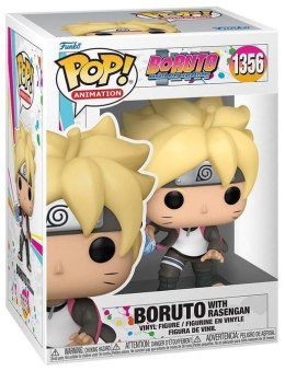 Funko POP! Animation Boruto Boruto w/rasengan 1356
