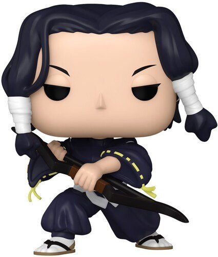 Funko POP! Animation Jujutsu Noritoshi Kamo 1640