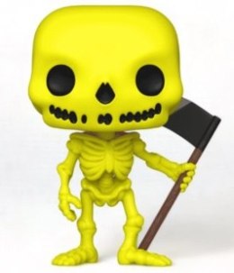 Funko POP! Board Games Loteria La Muerte 05