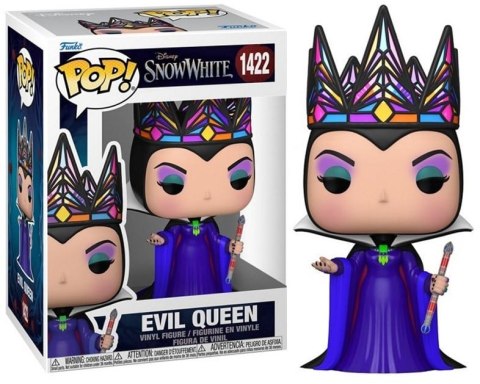 Funko POP! Disney Snow White Evil Queen 1422
