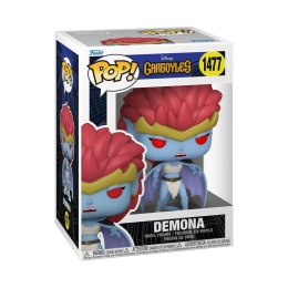 Funko POP! Gargoyles Demona 1477 figurka