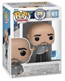 Funko POP! Manchester C Pep Guardiola 61 outlet