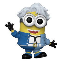 Funko POP! Minions Minionki BTS J-Hope 421 figurka