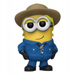 Funko POP! Minions Minionki BTS RM 418 figurka
