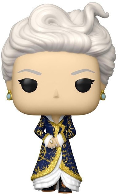 Funko POP! Movies Wicked Madame Morrible 1700