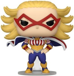Funko POP! My Hero Academia Star and stripe 1833