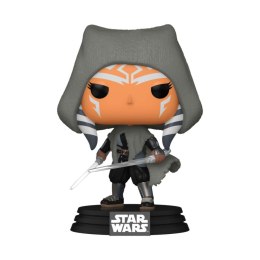 Funko POP! Star Wars Ahsoka Tano 650 figurka