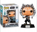 Funko POP! Star Wars Ahsoka Tano 680 SE