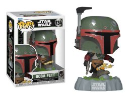 Funko POP! Star Wars Boba Fett 734 Figurka