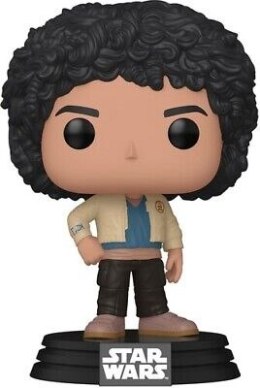 Funko POP! Star Wars Skeleton Crew Wim 699